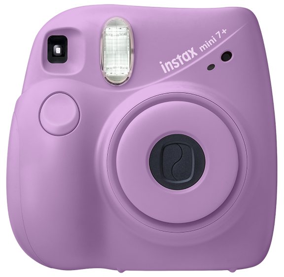 Lavender Mini 7plus camera