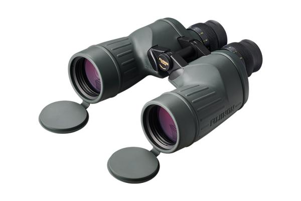 Black 7 x 50 FMTR-SX binocular