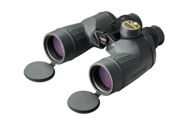 Black 7 x 50 FMTRC-SX binocular
