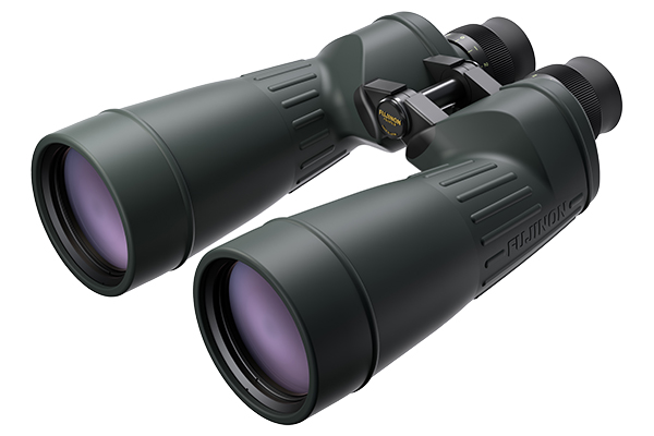 [photo] 10×70FMT-SX binoculars with black, embossed body