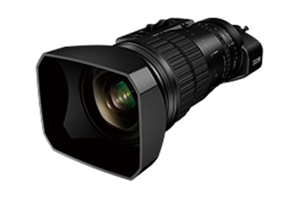 [photo] Fujinon portable camera lens