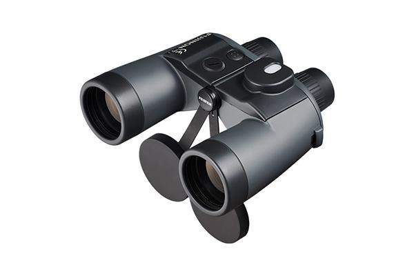 [photo] Mariner Series binoculars