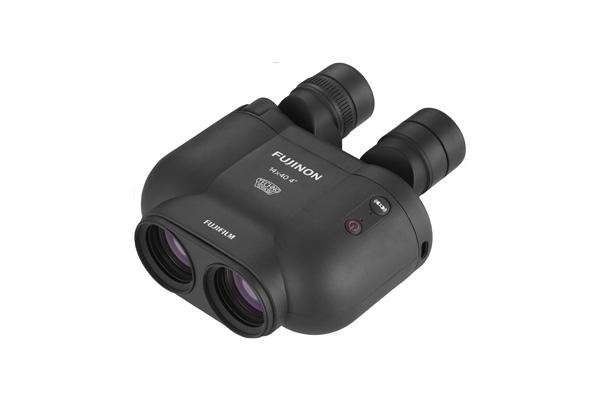 [photo] Fujifilm TECHNO-STABI Series Binocular