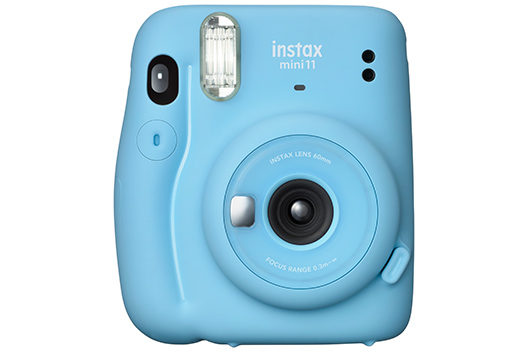 [photo] Instax WIDE 300 in black