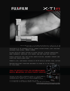 Forensics Ad