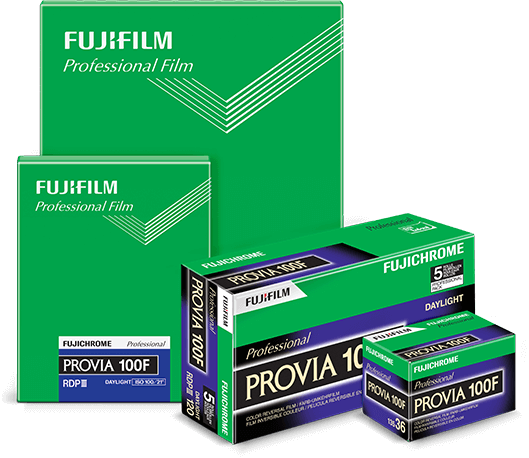 Provia 100f Thumbnail 